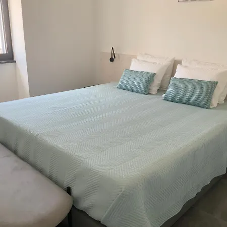 Quinta Da Ema Holiday home