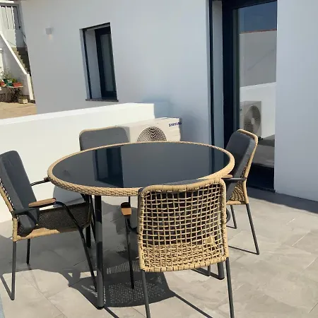 Holiday home Quinta Da Ema *