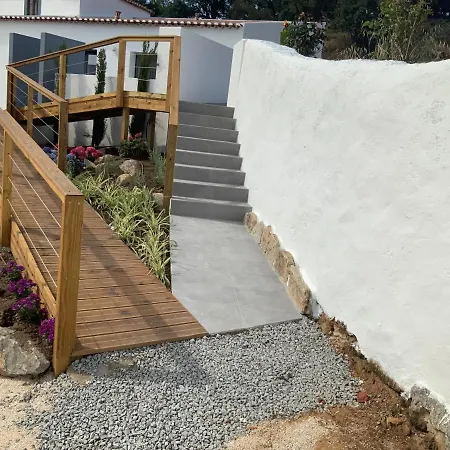 Quinta Da Ema Holiday home *